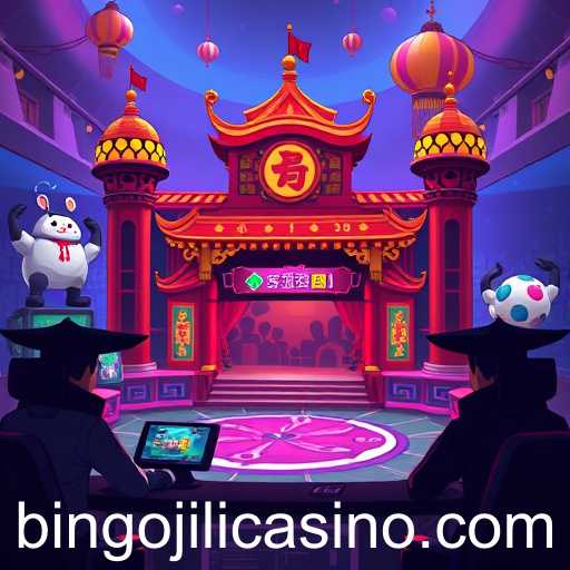 Exploring 'About Us' in the World of Online Gaming and the Role of 'bingojili'
