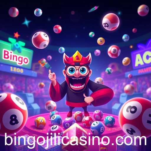 The Rise of Bingojili: A New Gaming Era
