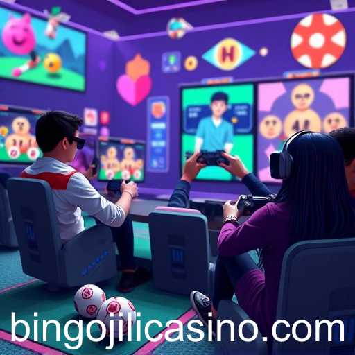 bingojili