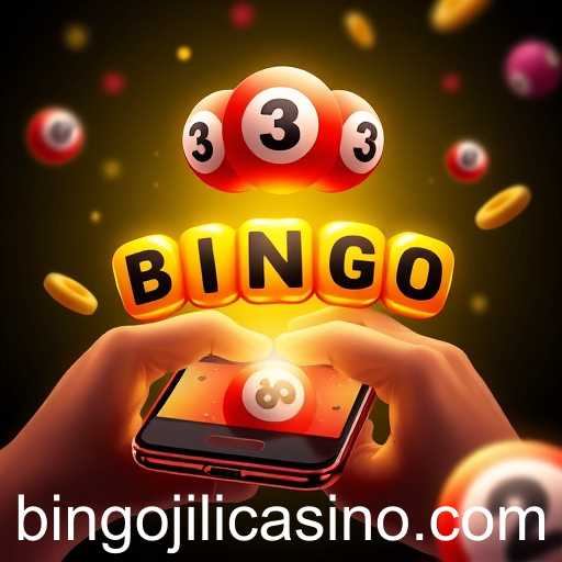 Bingojili Revolutionizes Online Gaming Experience