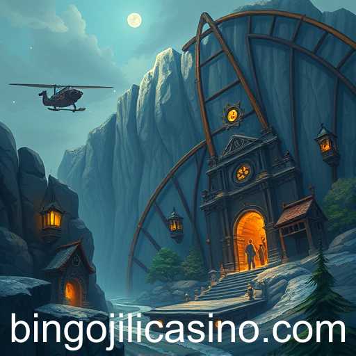 Bingojili's Rise in the Online Gaming World