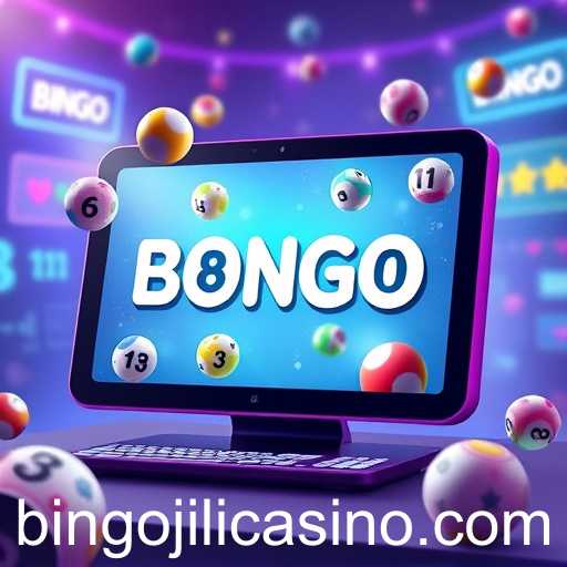 Bingojili: The Game Site Revolutionizing Online Play