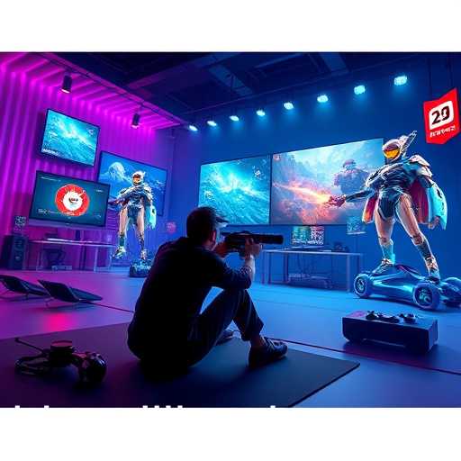 Bingojili Revolutionizes Online Gaming in 2025