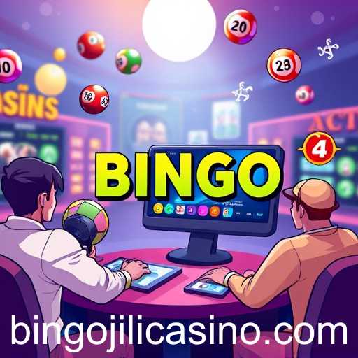 Bingojili's Rise in Online Gaming