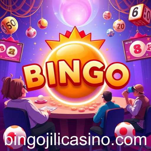 Bingojili: Revolutionizing Online Games