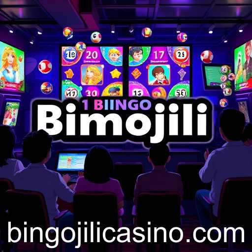 bingojili