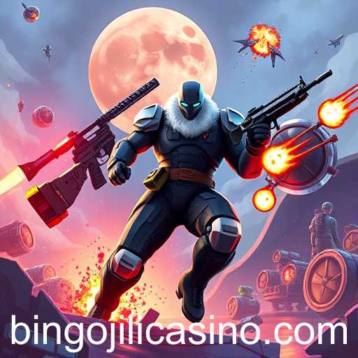 The Rise of Bingojili in the Gaming World