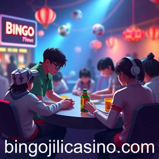 Exploring the Community Forum: The Rise of Bingojili