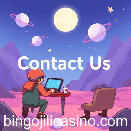 Exploring the 'Contact Us' Game Category on Bingojili: A New Dimension for Digital Gamers
