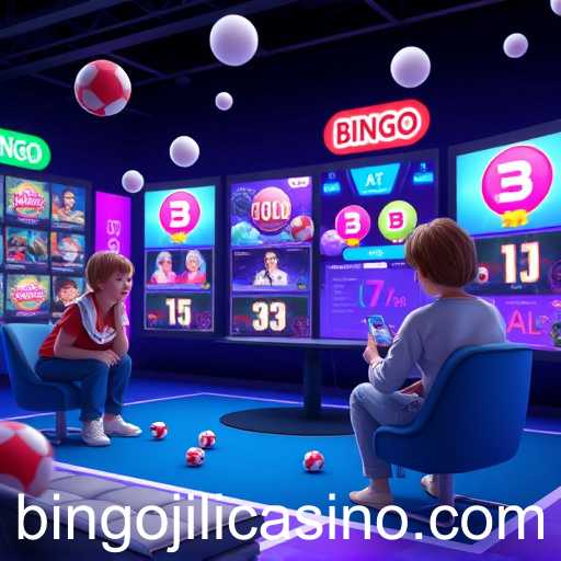 bingojili