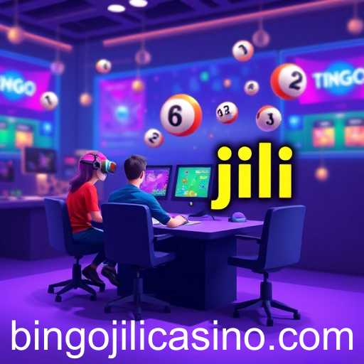 bingojili
