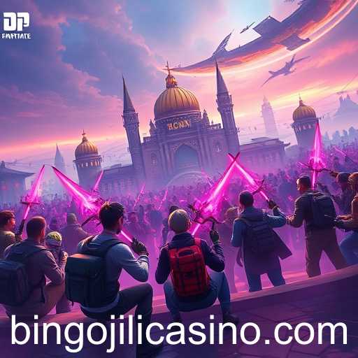 bingojili