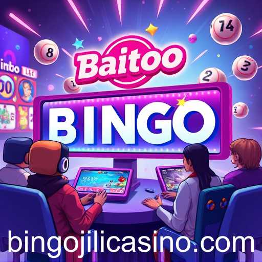Rising Popularity of Online Bingo Platforms