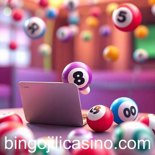 The Rising Trend of Online Bingo Platforms