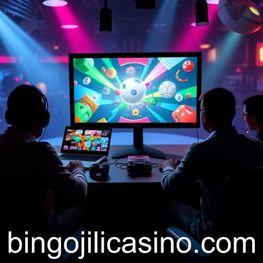 Online Gaming Trends and Economic Impact