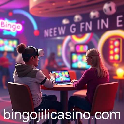 Online Gaming Trends and Impacts