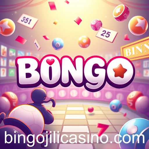 The Rise of BingoJili: A New Era for Online Gaming