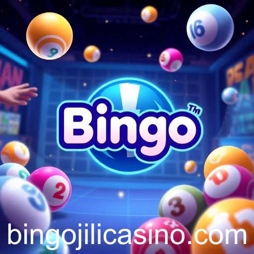 The Rise of BingoJili in Online Gaming