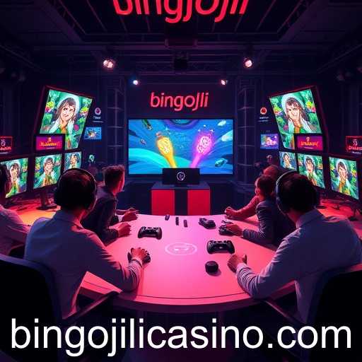 The Rise of Bingojili: A New Era in Online Gaming