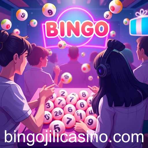 bingojili