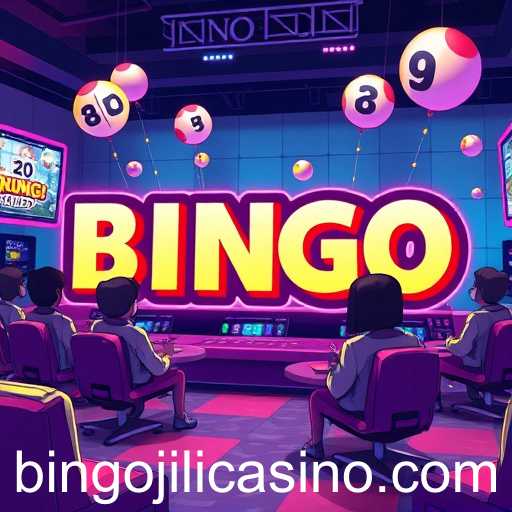 The Rise of Online Bingo Gaming