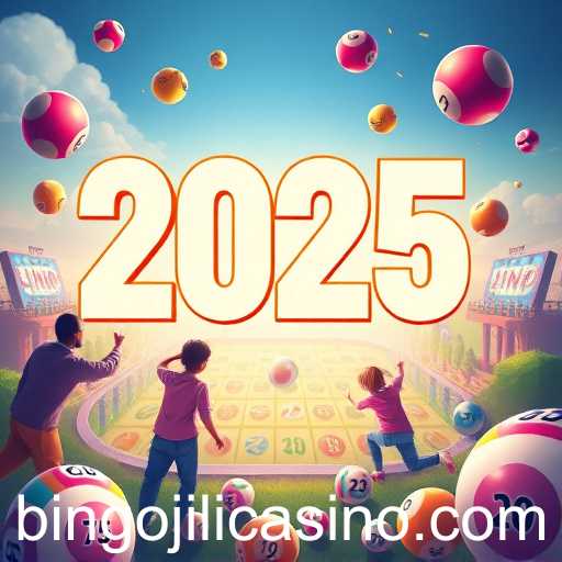 The Rise of Online Gaming: Bingojili Leads the Way