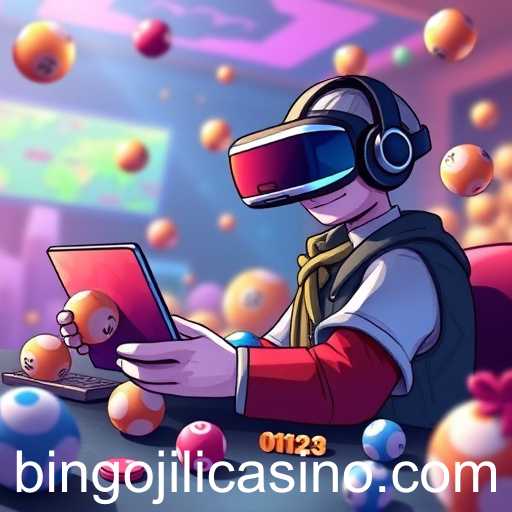 Rise of Online Gaming in 2025