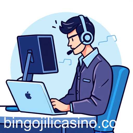 Exploring the 'Customer Support' Game Category Featuring Bingojili: A New Horizon in Interactive Entertainment